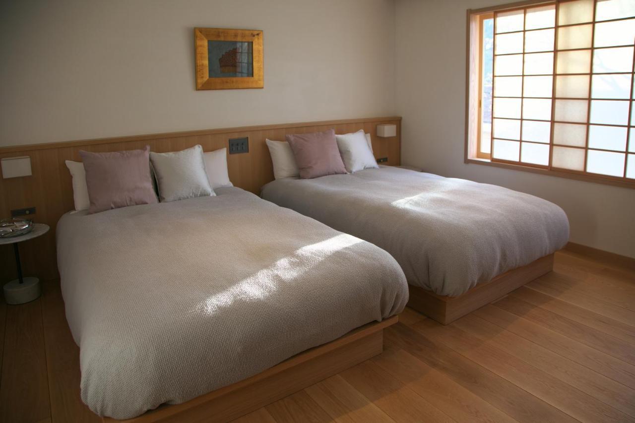 Arima Onsen Takayamaso Hanano (Adults Only) Kobe Exterior photo