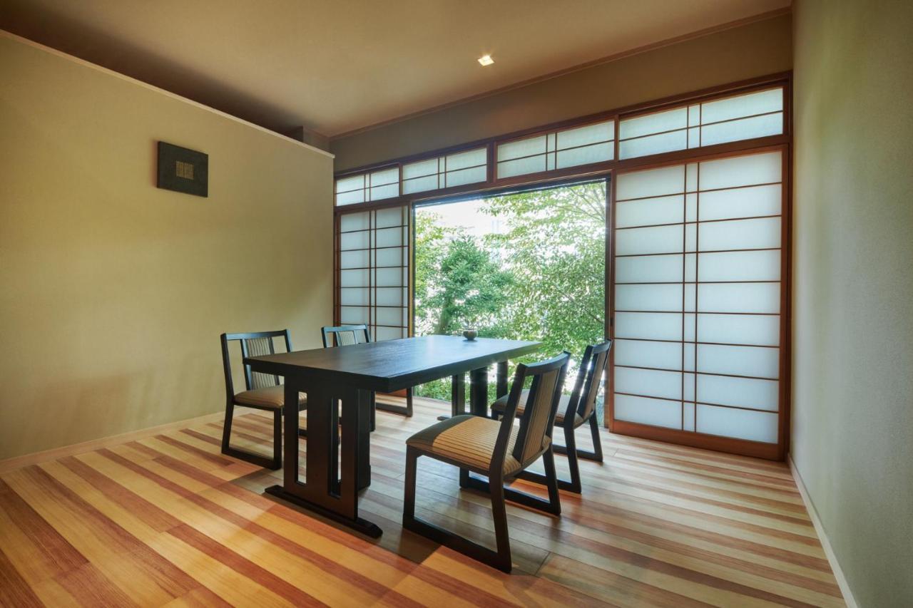 Arima Onsen Takayamaso Hanano (Adults Only) Kobe Exterior photo