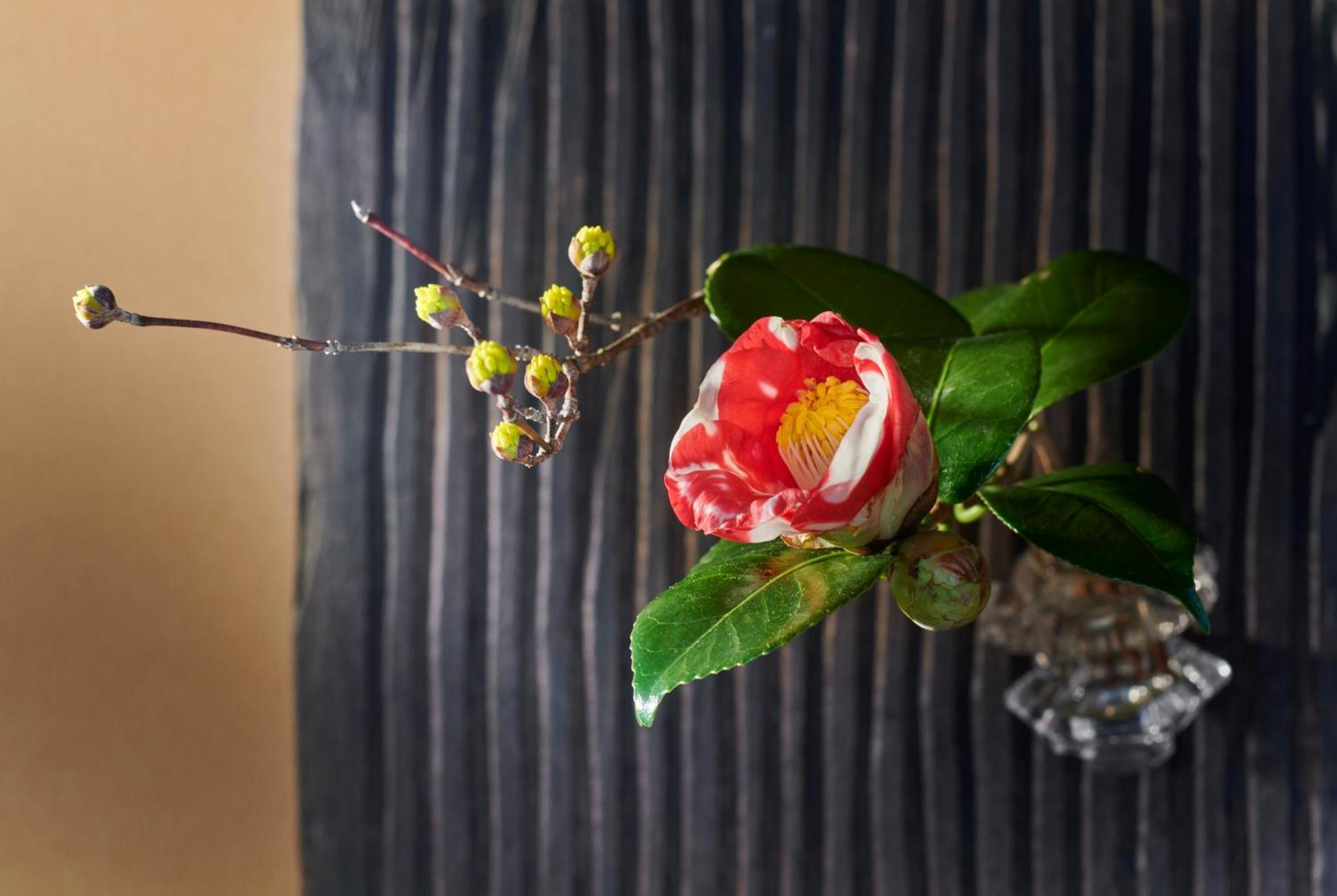 Arima Onsen Takayamaso Hanano (Adults Only) Kobe Exterior photo