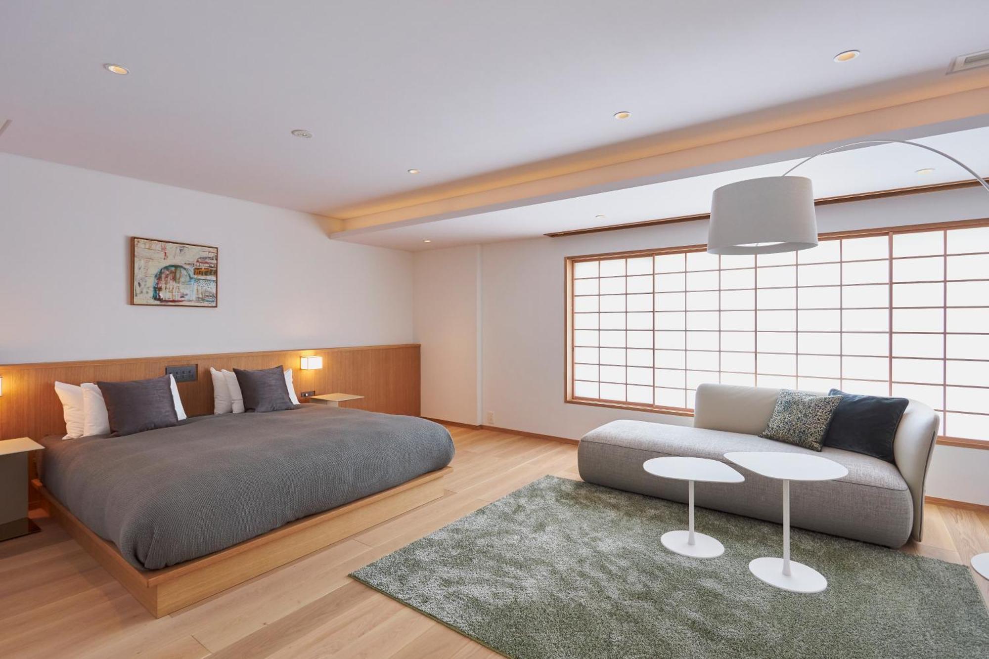 Arima Onsen Takayamaso Hanano (Adults Only) Kobe Exterior photo