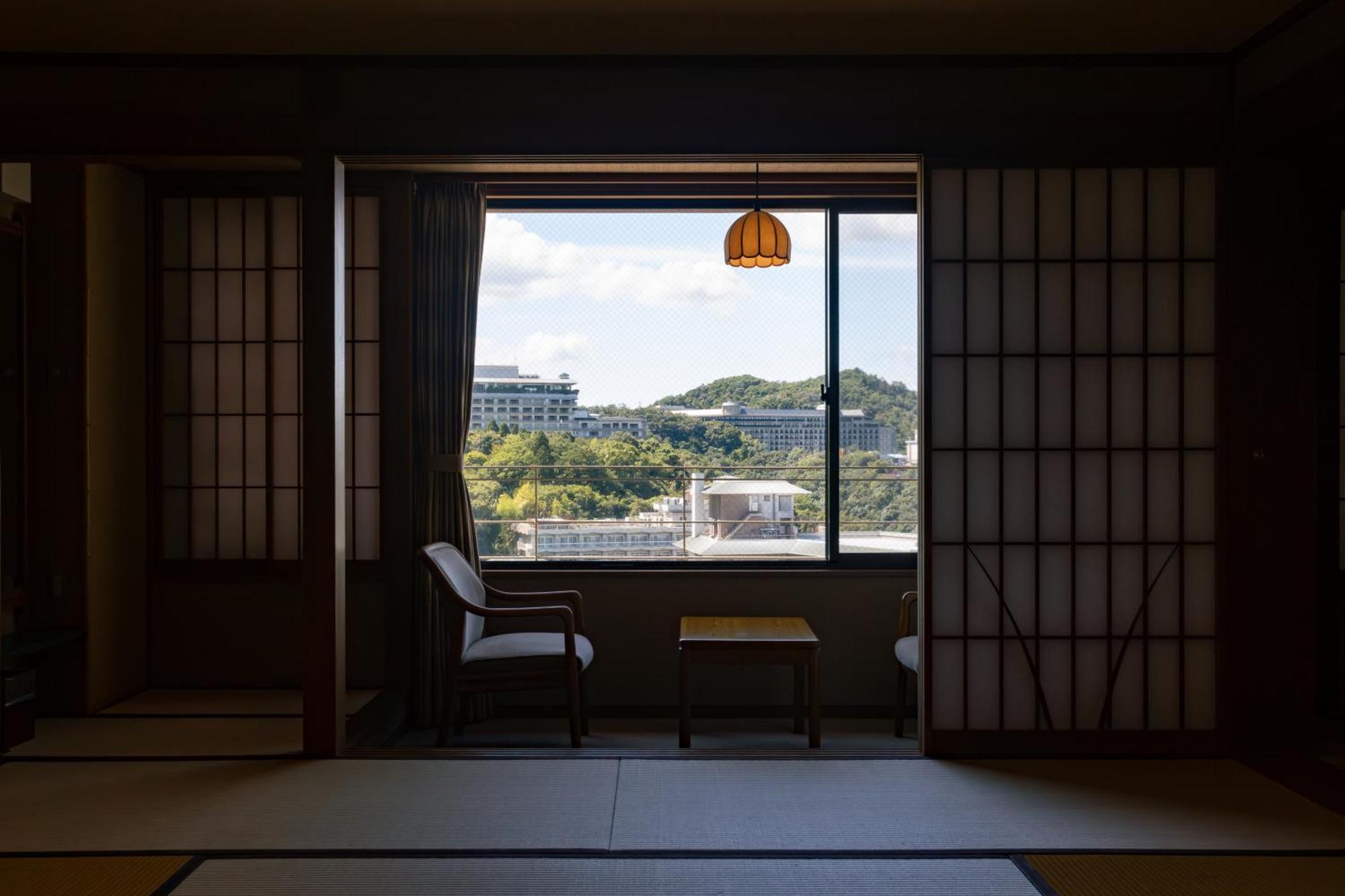 Arima Onsen Takayamaso Hanano (Adults Only) Kobe Exterior photo