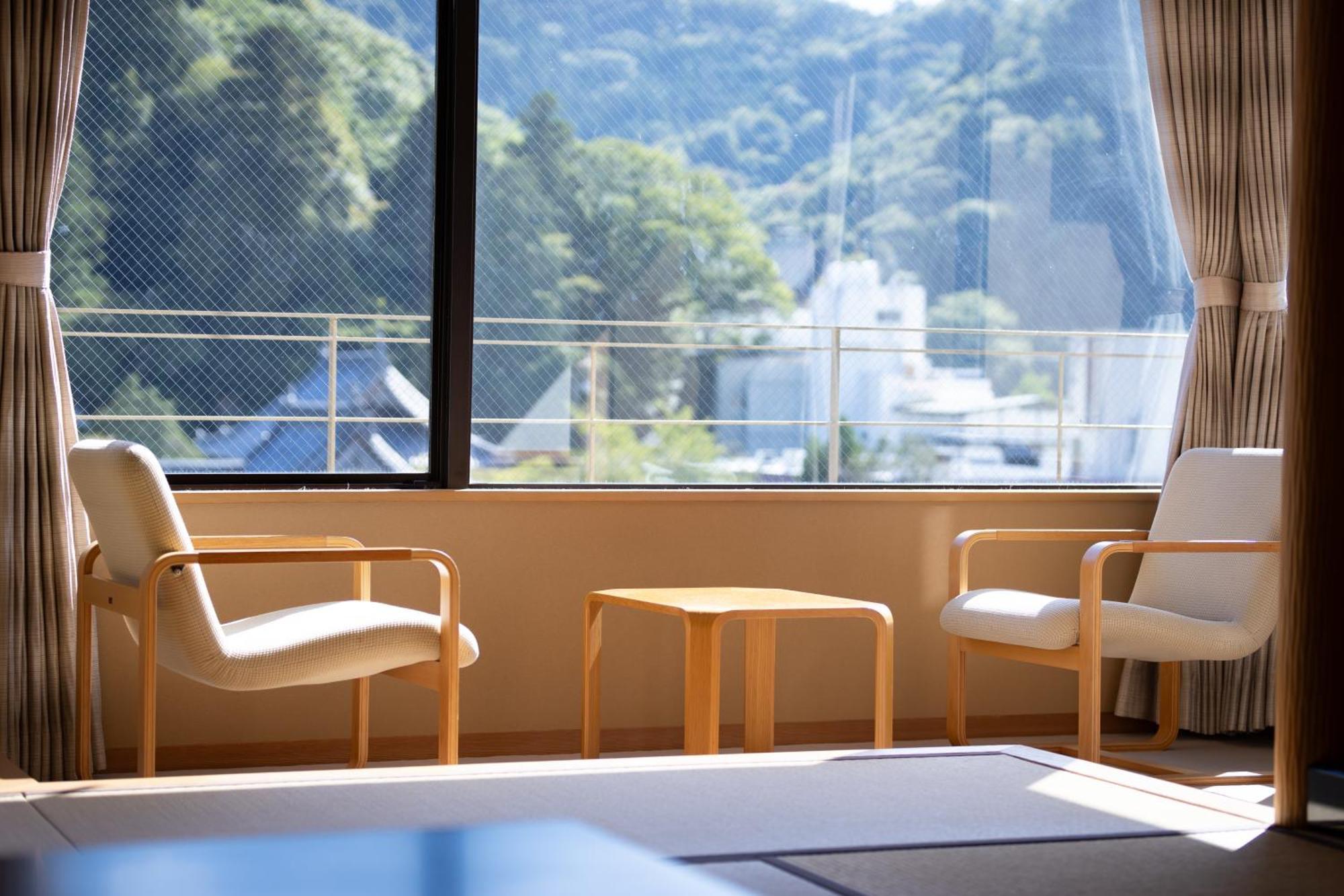 Arima Onsen Takayamaso Hanano (Adults Only) Kobe Exterior photo